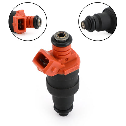 1PCS Fuel Injectors 4612402 Fit 0280150157 Grand Cherokee Dakota 5.2L 5.9L