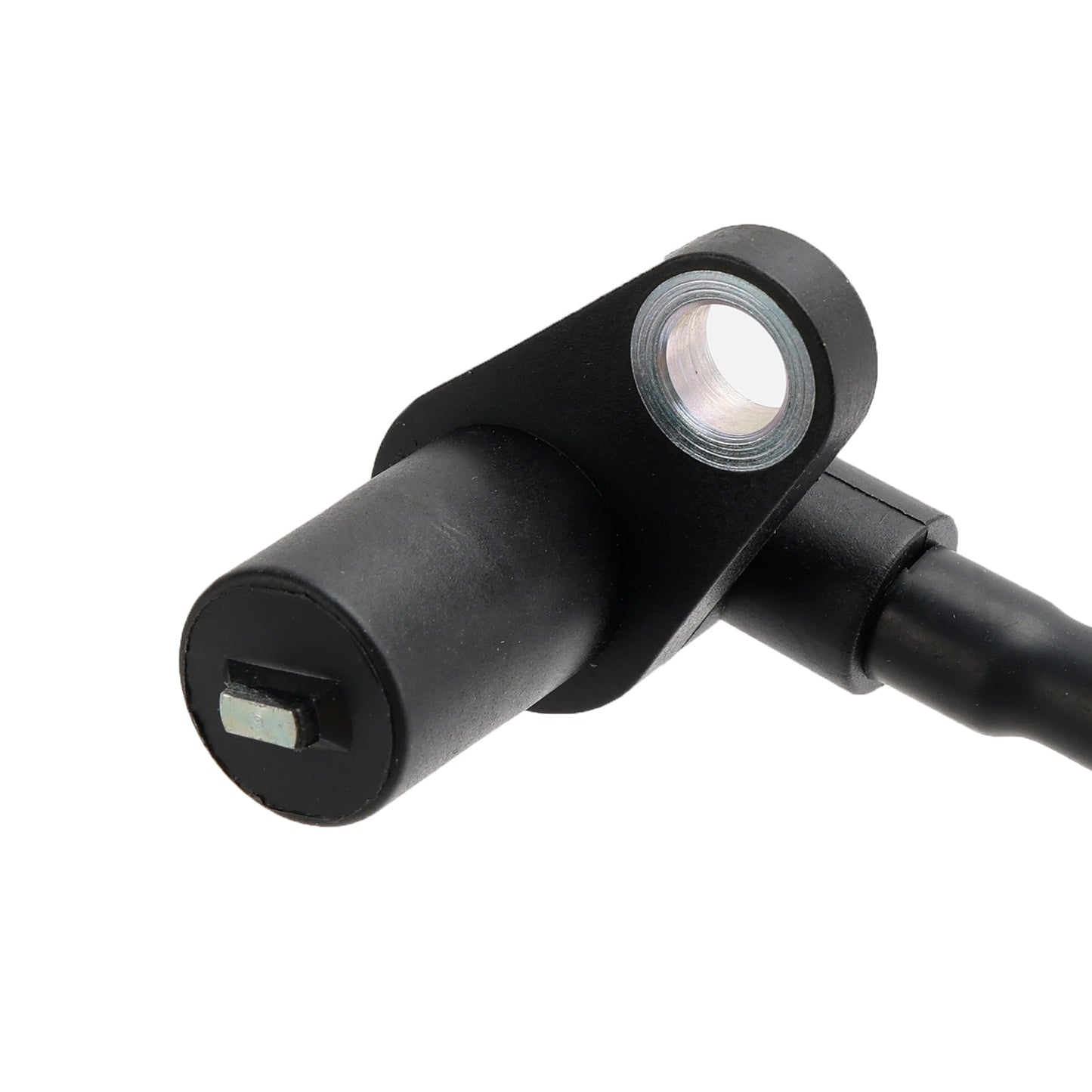 2003-2006 Mitsubishi Lancer Evo 2.0 16V 2Pcs Rear Left & Right ABS Wheel Speed Sensor MR493456 MR493455