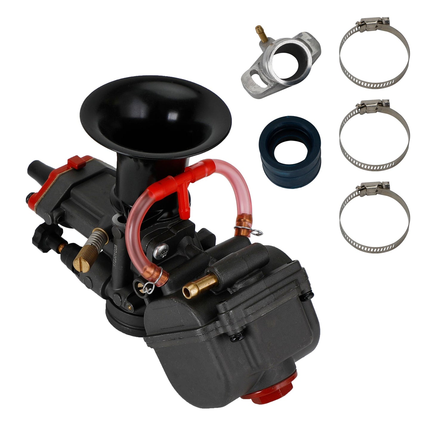 Carburetor Carb 671-040R6500 792-404-8100 Honda MONKEY GROM125 MSX125 Monkey 125 124cc