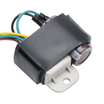 31600-NX4-000 Voltage Regulator 84-08 Honda RS 125 R XR 250 R XR 400 XR 600 R XR 650 R