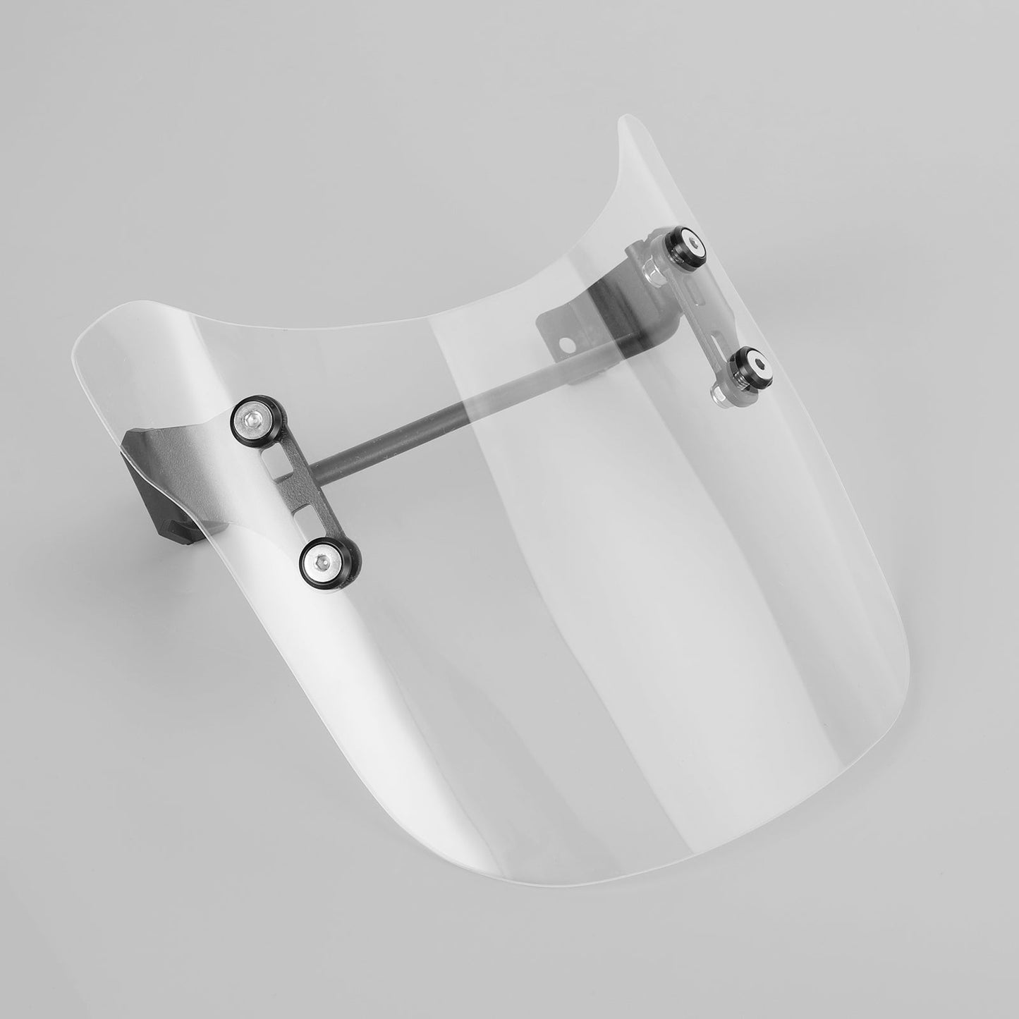 2021-2022 Honda REBEL 1100 DCT CMX 1100 Windshield Windscreen Protector fit