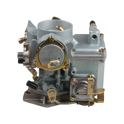 Volkswagen Beetle 30/31 PICT-3 Type 1&2 Bug Bus Ghia Carburetor W/ Gasket 113129029A