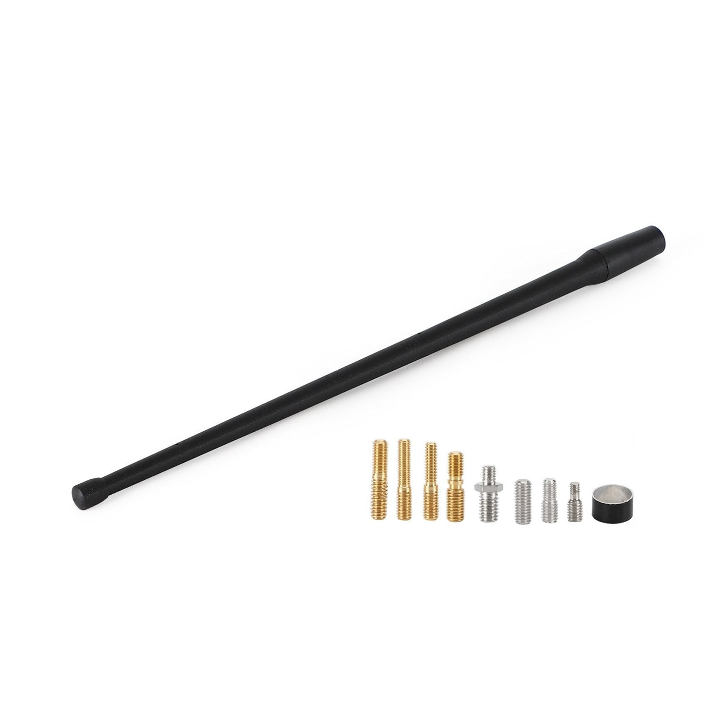 1985-2021 Chevr Silverado 1500 13Inch Car Radio Antenna Mast