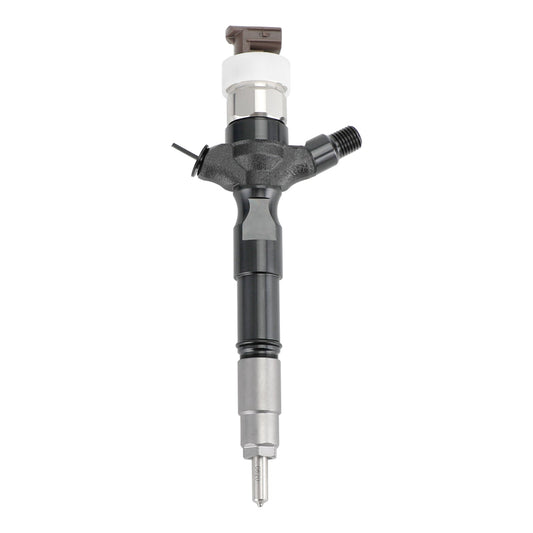 2006+ Toyota Land Cruiser 1KD-FTV 2KD-FTV 1PCS Fuel Injector 23670-30140