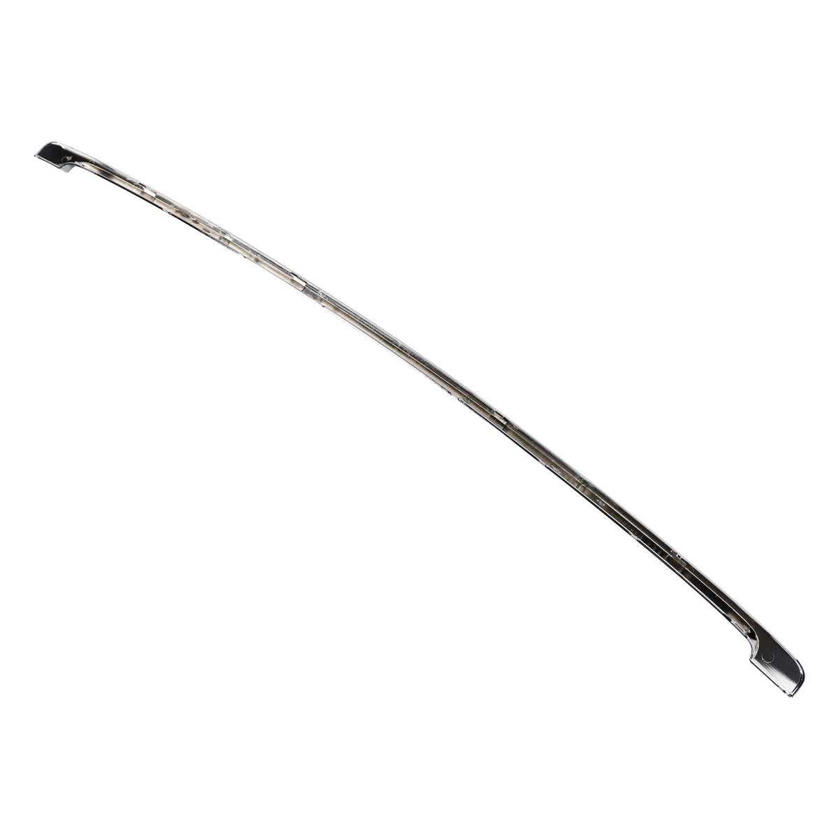 03/2009-11/2013 BMW Mini R56 LCI Front Lower Grille Trim 51117209904