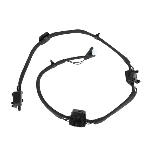 2014-2016 BMW 535d xDrive Sedan 3.0L Turbo Windshield Washer Nozzles Spray Jet 61667205117 61667205118