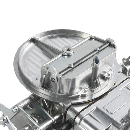 Fir Holley 2300 2BBL Carburetor 350 CFM Manual 0-7448