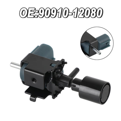 90910-12080 EGR Vacuum Solenoid Valve Switch 25860-74050 for Toyota ES300 1992-2001