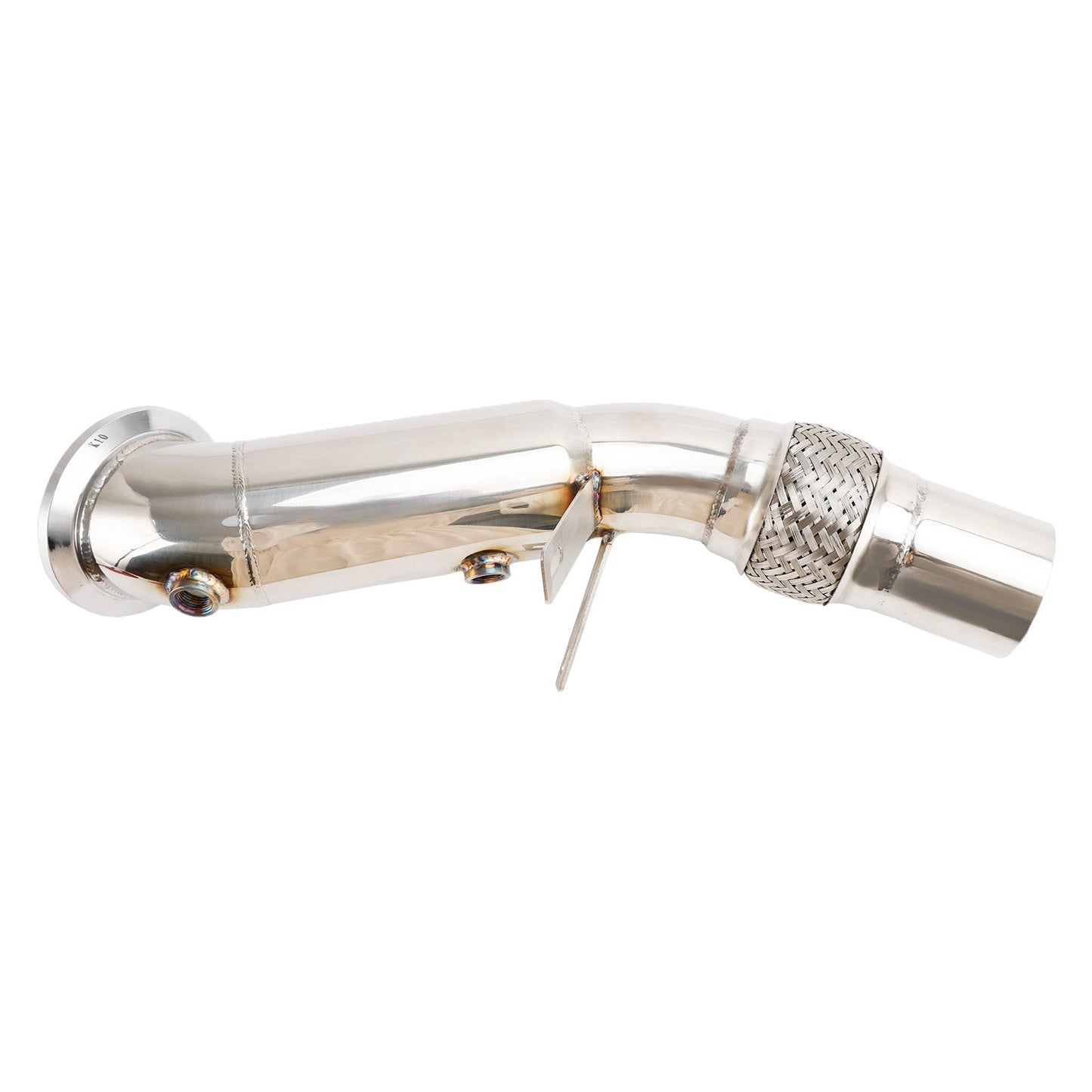 Downpipe Upgrade for G & F Chassis 2016-2021 BMW 120i 220i 230i 320i 330e 330i 420i 430i 630i 730i & XDrive