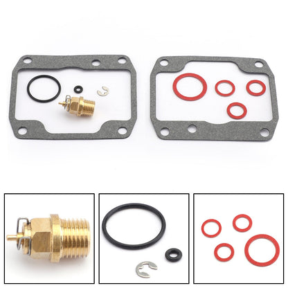 SPI Mikuni VM36 VM38 VM 36 38 MM SM-07080 CARBURETOR Carb Rebuild Kit Repair
