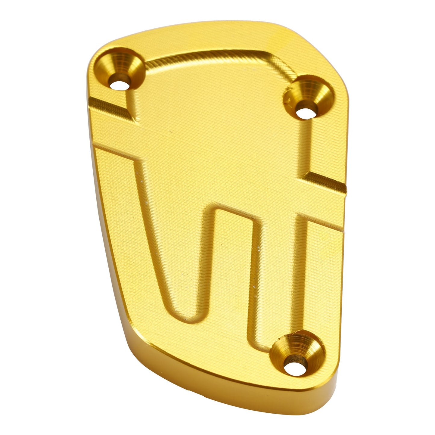 2019-2024 Moto Guzzi V85 TT 23 22 21 CNC Front Brake Fluid Tank Cap