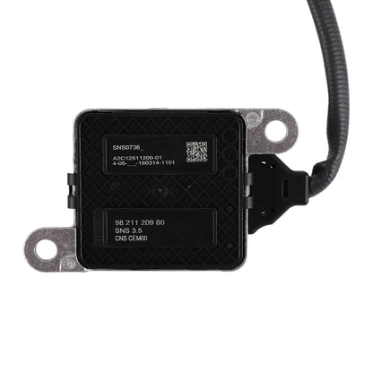 Citroen/Peugeot models with 1.6 & 2.0 BlueHDi Nox Nitrogen Oxide Sensor 9821120980