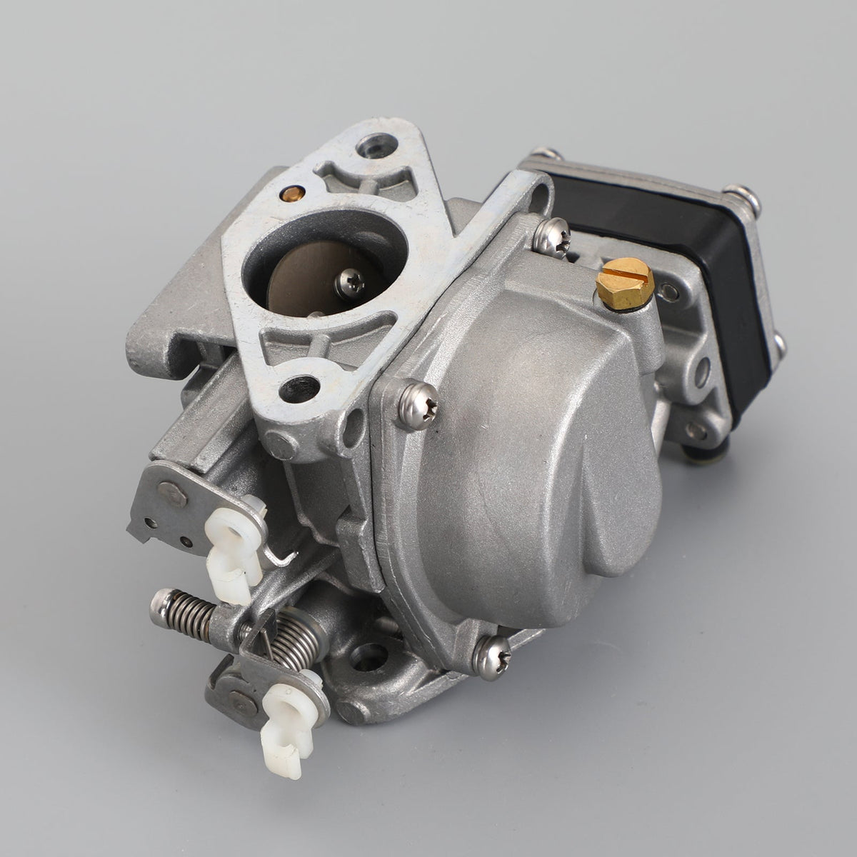 Carburetor Carb 3B2-03200-1 3K9-03200-0 fit TOHATSU outboard 9.8HP 2-strokes Engine