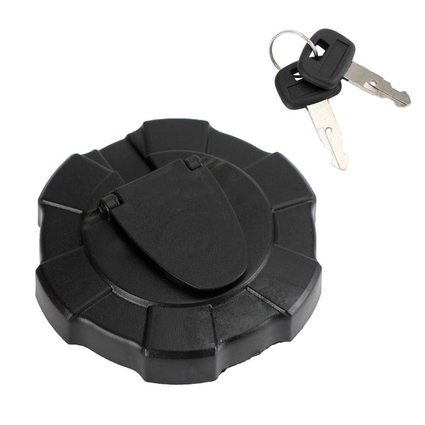 411-51122 Fuel Tank Cap W/Keys 459A For Kubota Mini Excavator 151 161 185 KX91-3