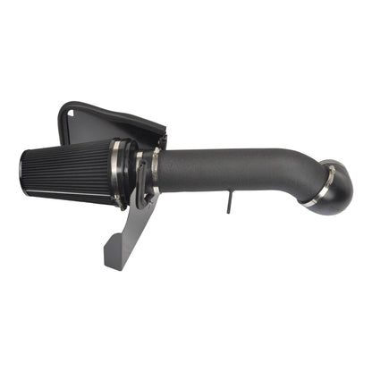 2001-2006 GMC Yukon Denali 6.0L V8 4" Cold Air Intake+Heat Shield Kit