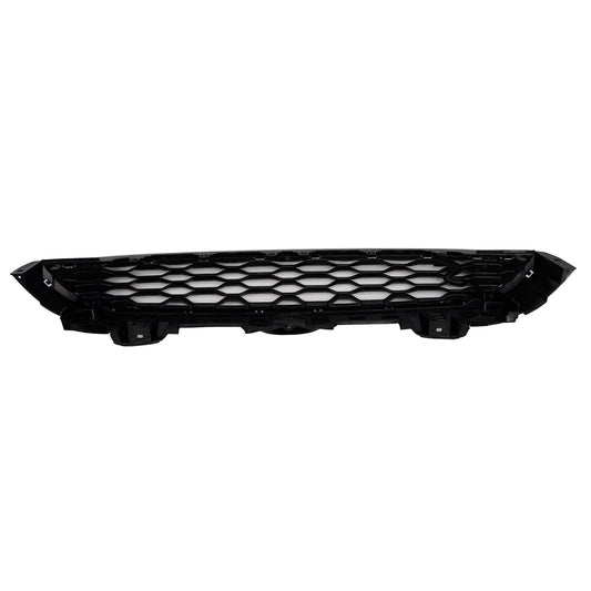 2014-2021 All F55 F56 F57 Model Vehicles Black Front Mesh Grille Grill 51137335528