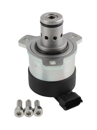 Detroit DD13/DD15/DD16 Fuel Meter Quantity Control Valve A0000900069 F00N210223