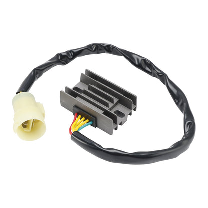 31600-KFT-620 Voltage Regulator Rectifier 1998-2003 Honda CLR 125 CityFly 125 (JD18)