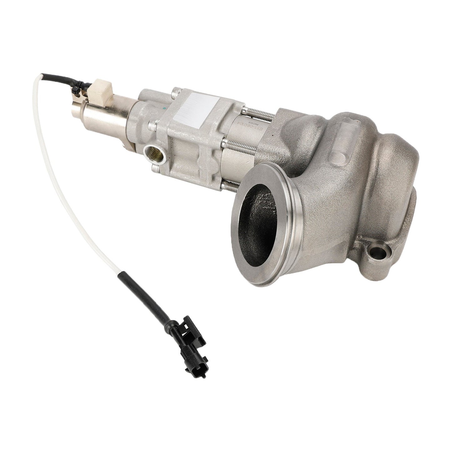 2008-2020 Volvo D11, D13 OEM EGR Valve 85020365