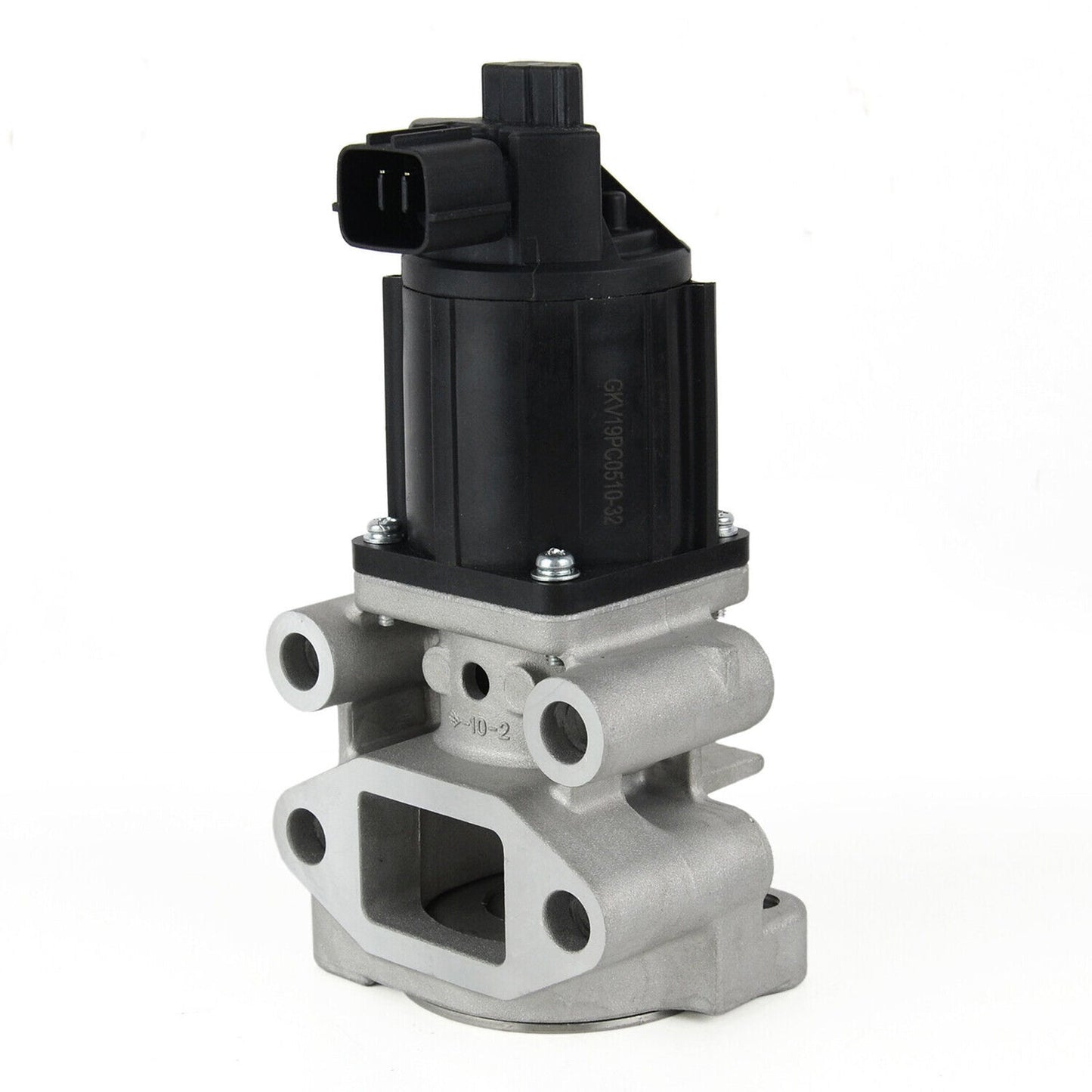 2005.11 - 2015.12 MITSUBISHI L 200 / TRITON (KA_T, KB_T)2.5 DI-D 4WD2.5 L / 2477 cc 100 Kw / 136 HP EGR Valve 1582A483