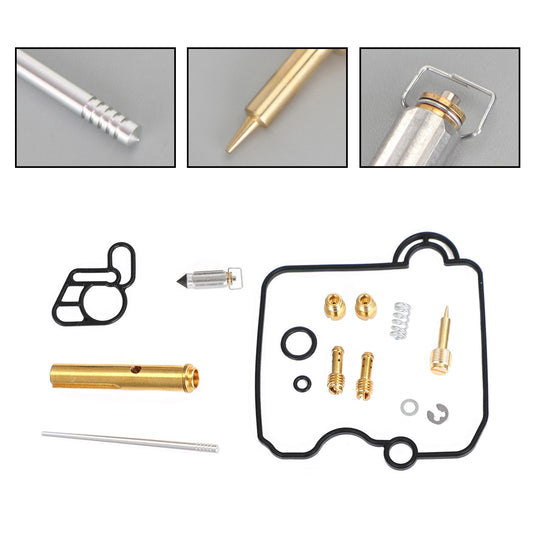 SUZUKI Bandit 250 GSF250 GJ 74A Carburetor Carb Rebuild Kit