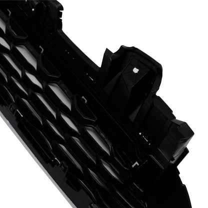 2014-2021 All F55 F56 F57 Model Vehicles Black Front Mesh Grille Grill 51137335528