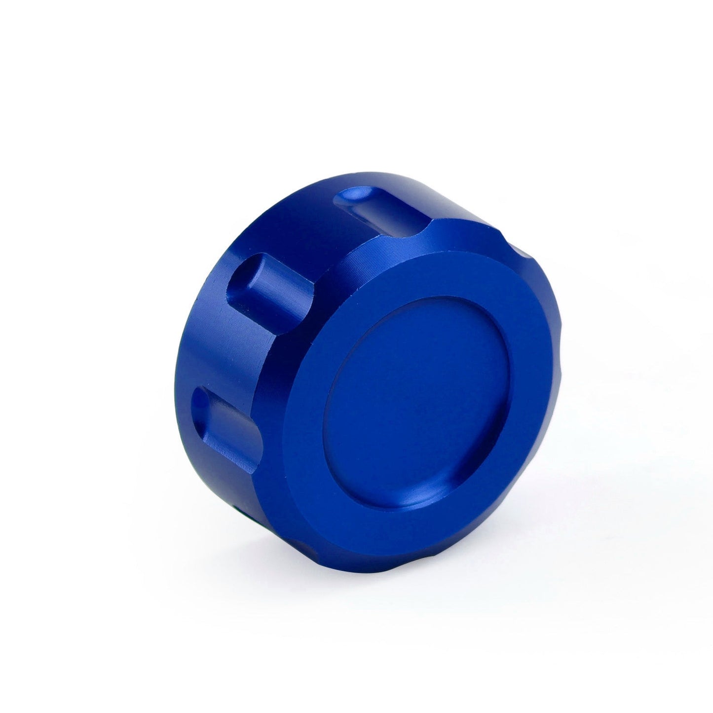 2018-2023 Honda Z125 Monkey 125 ST125 DAX 125 CNC Aluminum Rear Brake Fluid Reservoir Cover