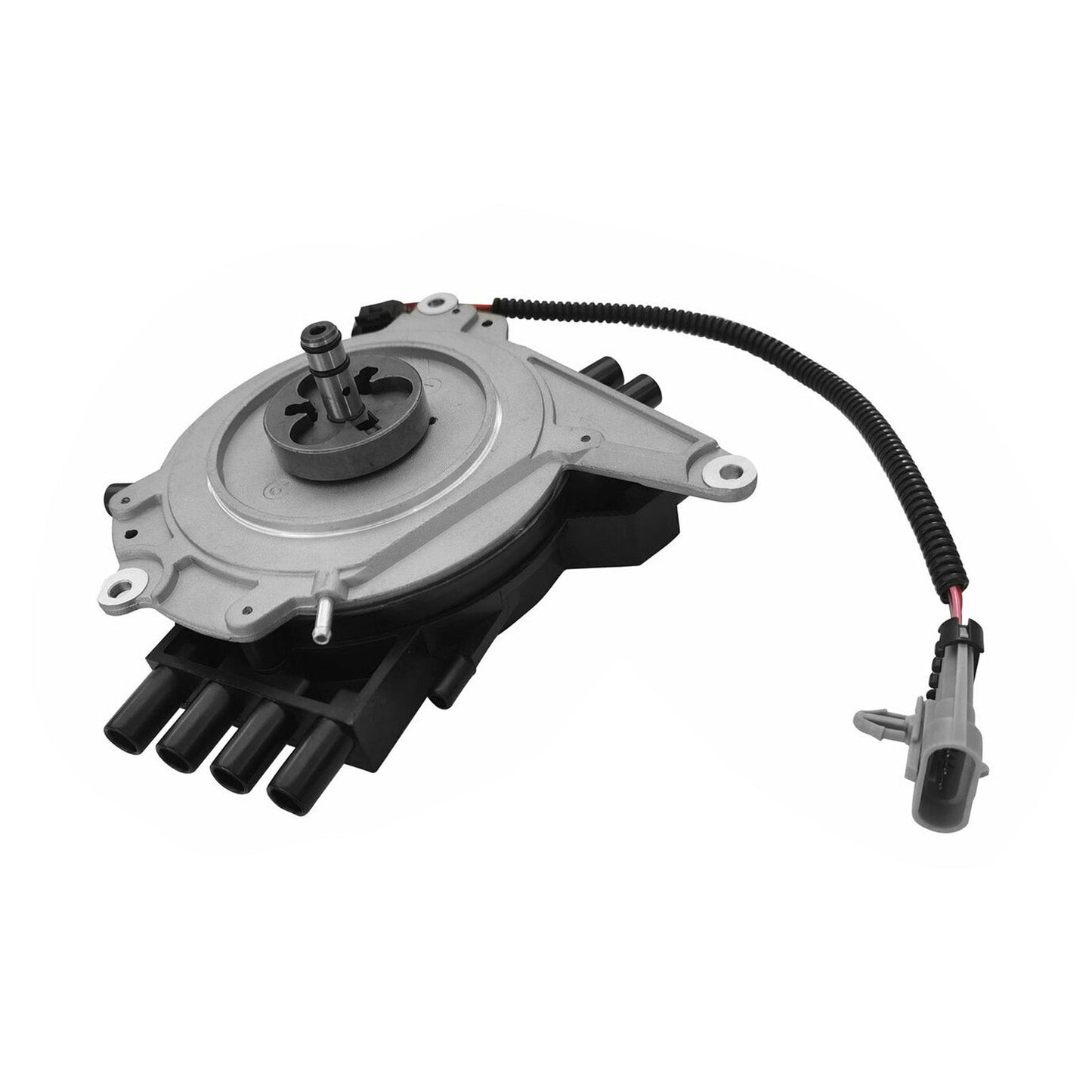 1994-1996 Chevy Impala SS Distributor for V8 5.7L Ignition Distributor +Harness DST109 KA-GM8381