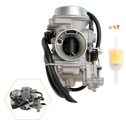 1999-2007 Honda Shadow VLX 600 VT600CD Deluxe 16100-MZ8-U43 Carburetor Carb