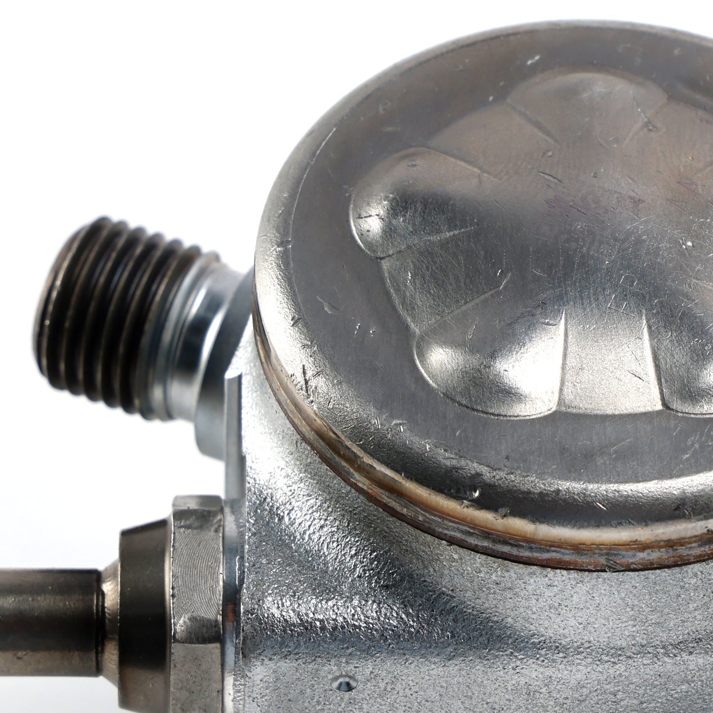 Renault Clio IV 1.2 TCE 120 H5F 403 #166301888R 16630-4020R High Pressure Fuel Pump