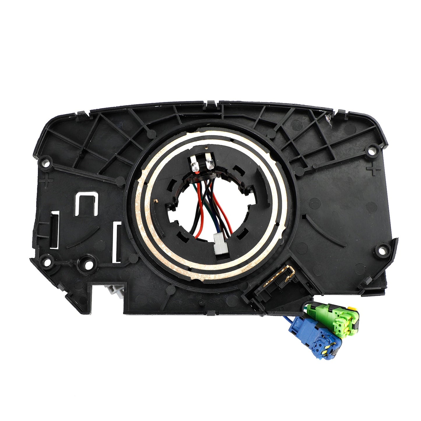 8200216462 Airbag Squib Spiral Cable Clock Spring Renault Megane II 02-08