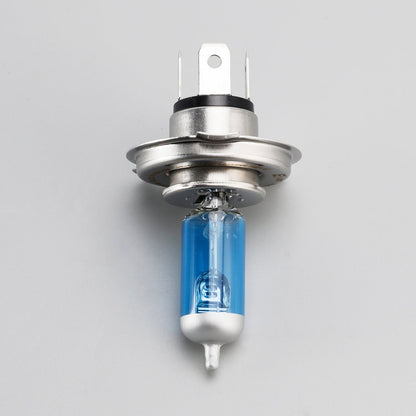 OSRAM Motorcycle Lamp Cool Blue Mega HS1 PX43T 12V 35/35W 4300K 64185CBM