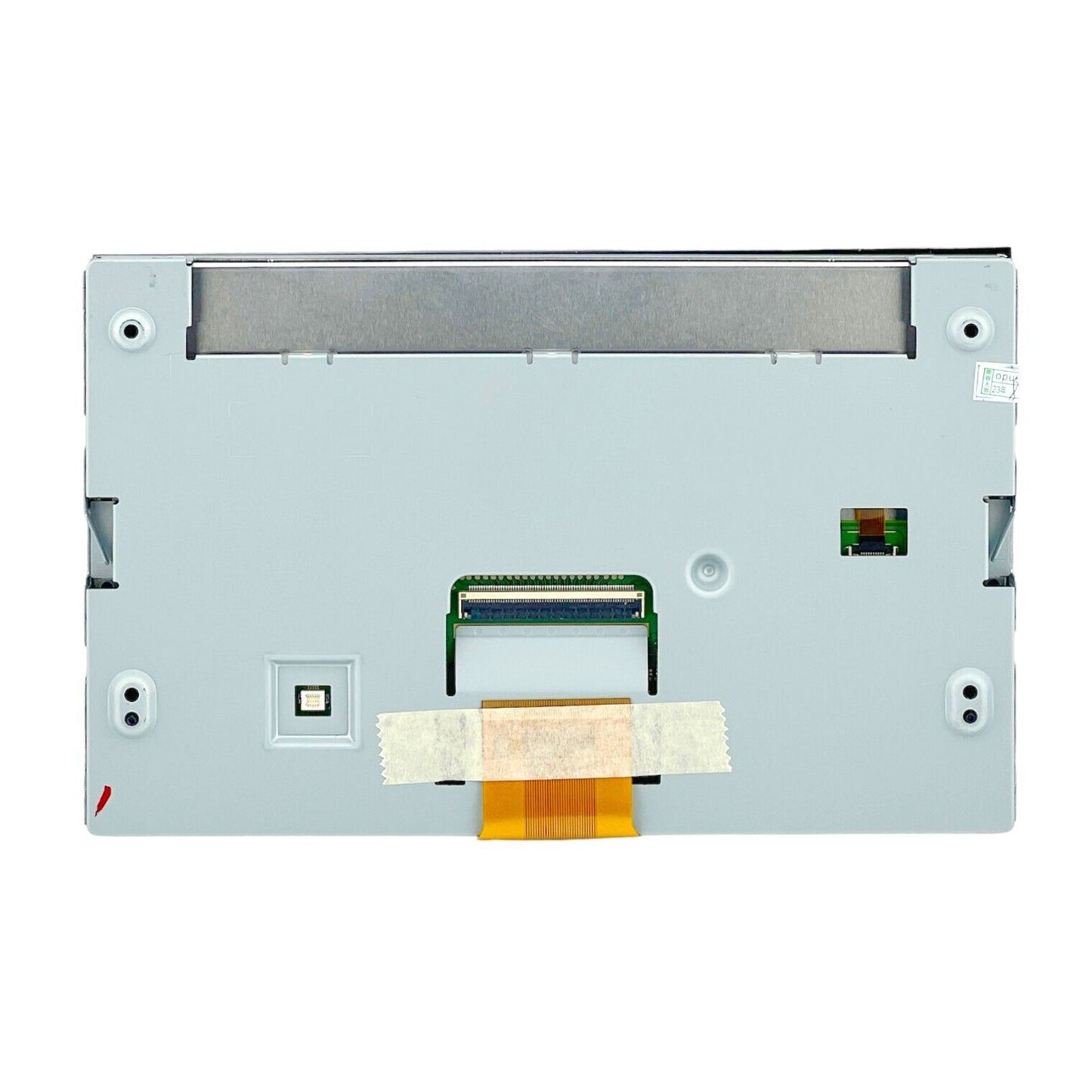 2013-2018 Ford Taurus 8"LCD Monitor & Touch Screen LQ080Y5DZ18