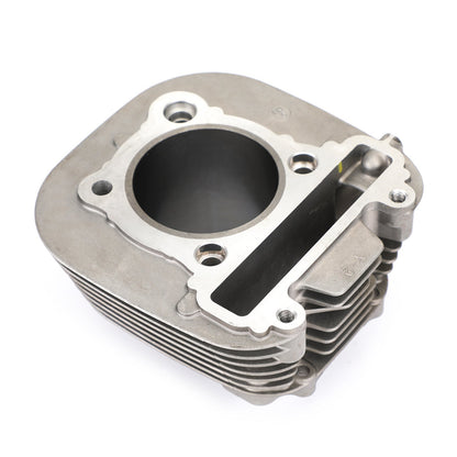 1999-2004 Bear Tracker 250 YFM250 Yamaha STD 71 mm 229.6CC Cylinder Piston Gasket Top End Kit 4BD-11310-01-00