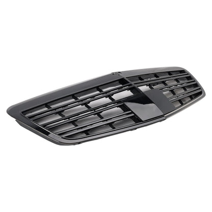 2010-2013 Mercedes Benz W221 S400 S450 S550 S600 S65 S63 S-Class AMG/MayBach Style Grill Chrome Grill