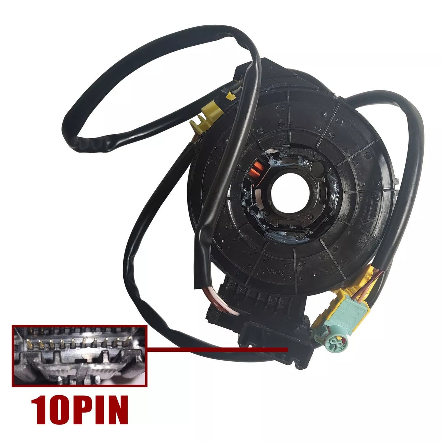 2014-2019 Cadillac Escalade Clock Spring 23381963