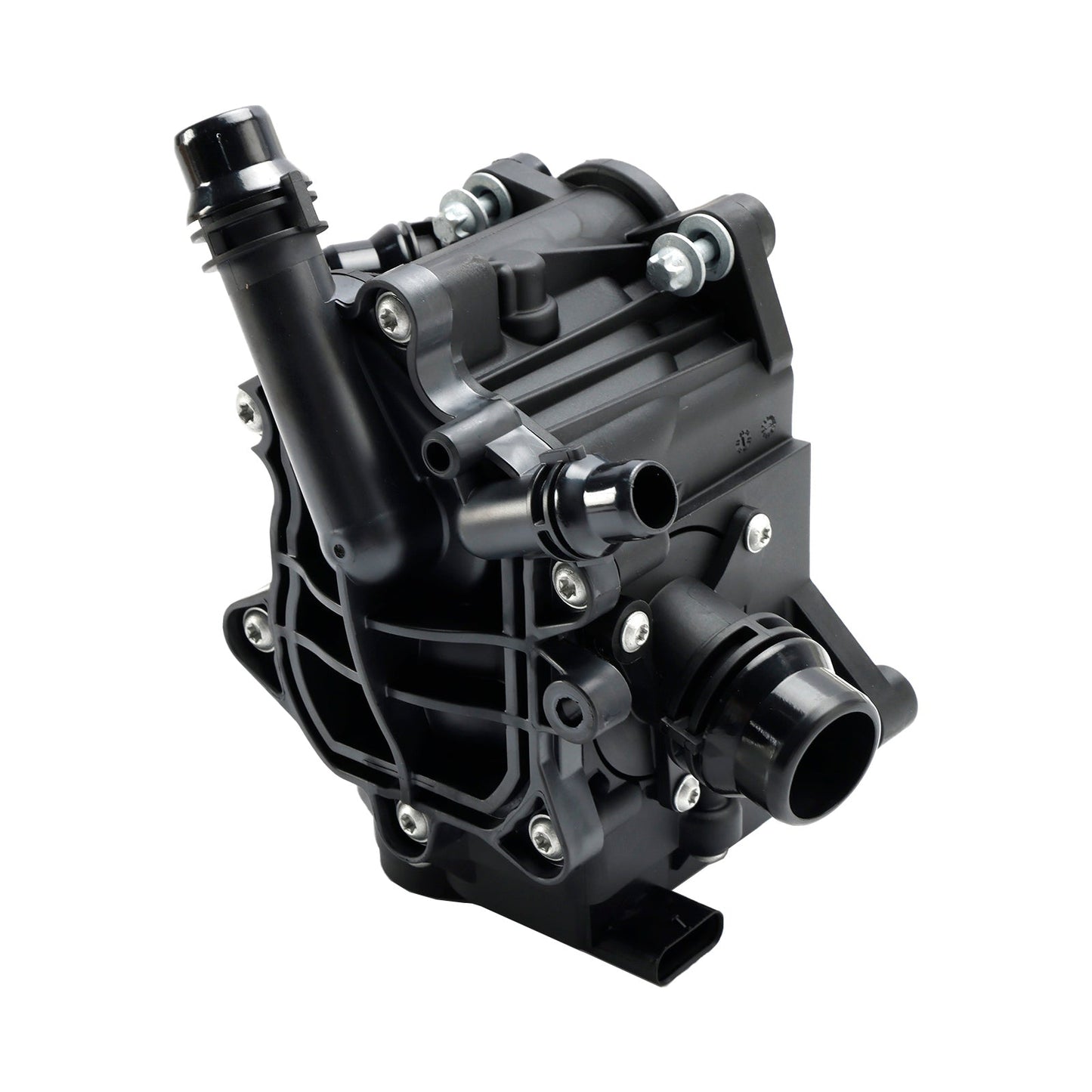 2019-2020 BMW X4 xDrive30i 530e xDrive iPerfomance Engine Thermostat 11537644811