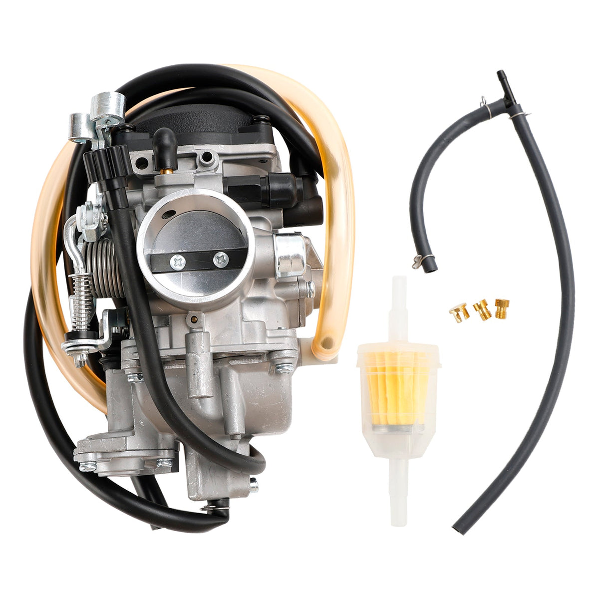 1995-2005 Kawasaki Vulcan 800 Carburetor Carb VN800 95-2005 15003-1200 15003-1380