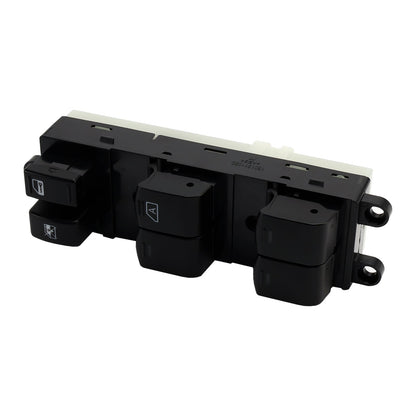 2007-2008 SC11 TIIDA LATIO Master Power Window Switch 25401-1JY0A 25401-EW70A