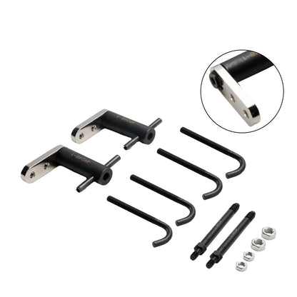 6706 Fuel Injector Rail Assembly Remover Tool EN-49248 Fit GM Fit Cadillac