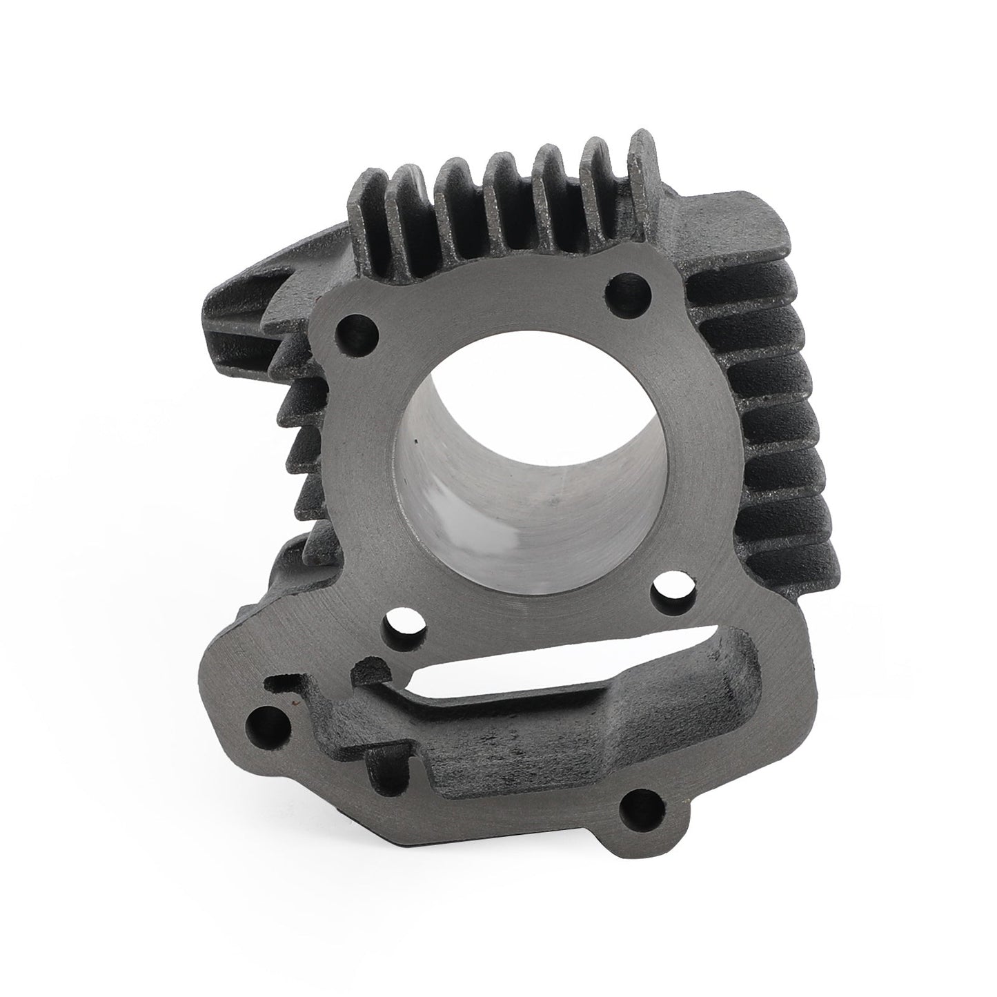 Yamaha 2002-2008 Raptor 80 YFM80W YFM80R STD 47mm 79cc Cylinder Barrel Piston Rings Gaskets Kit 22K-11311-02-00