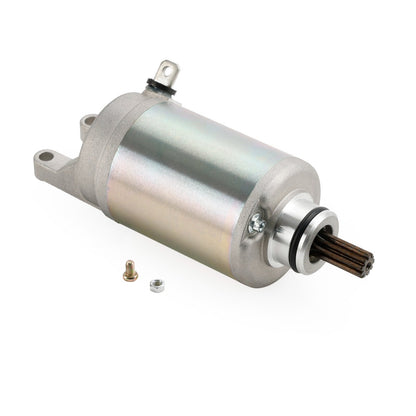 Starter Motor For Suzuki GSF650 Bandit 650 S GSX650F ABS 2007-2016 31100-17H00 Champoo