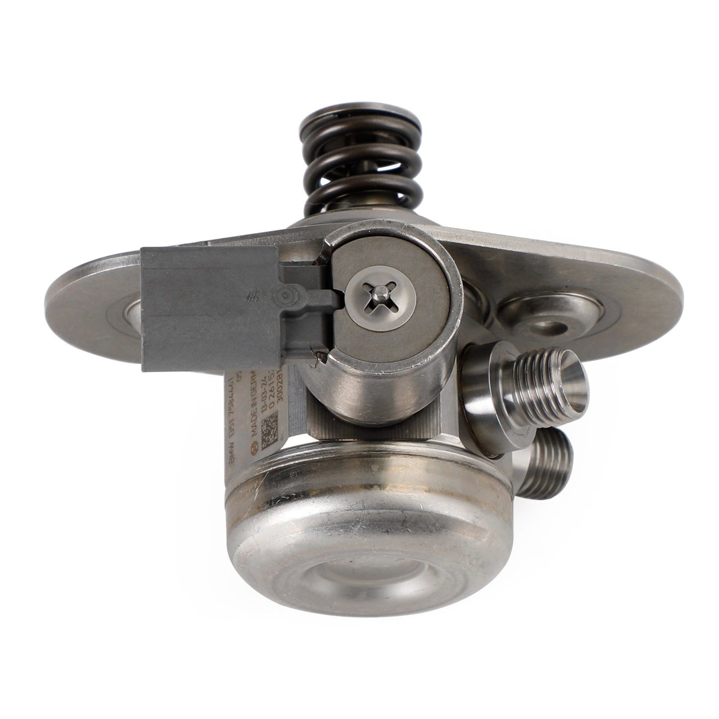 2016-2017 BMW X5 2.0L #13517584461 32359462 High Pressure Fuel Pump