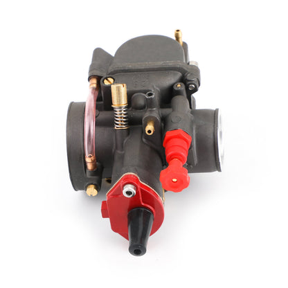 Race Scooter 28mm Universal Motorcycle 28 PWK 28mm Carburetor for Keihin OKO
