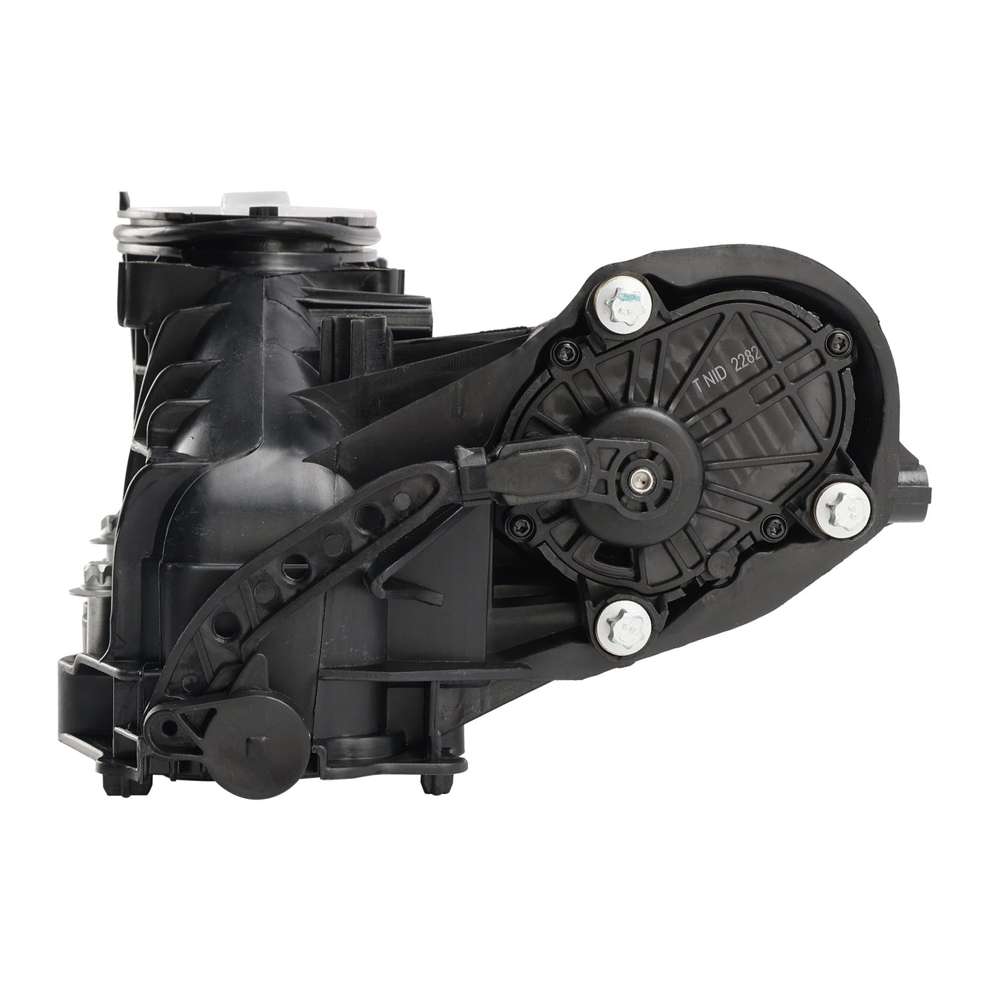 2016-On Mercedes Benz Slc R172 Inlet Manifold W/ Actuator Motor A6510904937