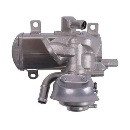 2012/09 - 2021/05 Seat Leon 5F1 EGR Valve 04l131512P 04L131512B