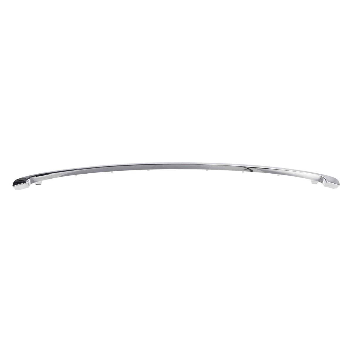 04/2009-06/2015 BMW Mini Cabrio R57 LCI Front Lower Grille Trim 51117209904