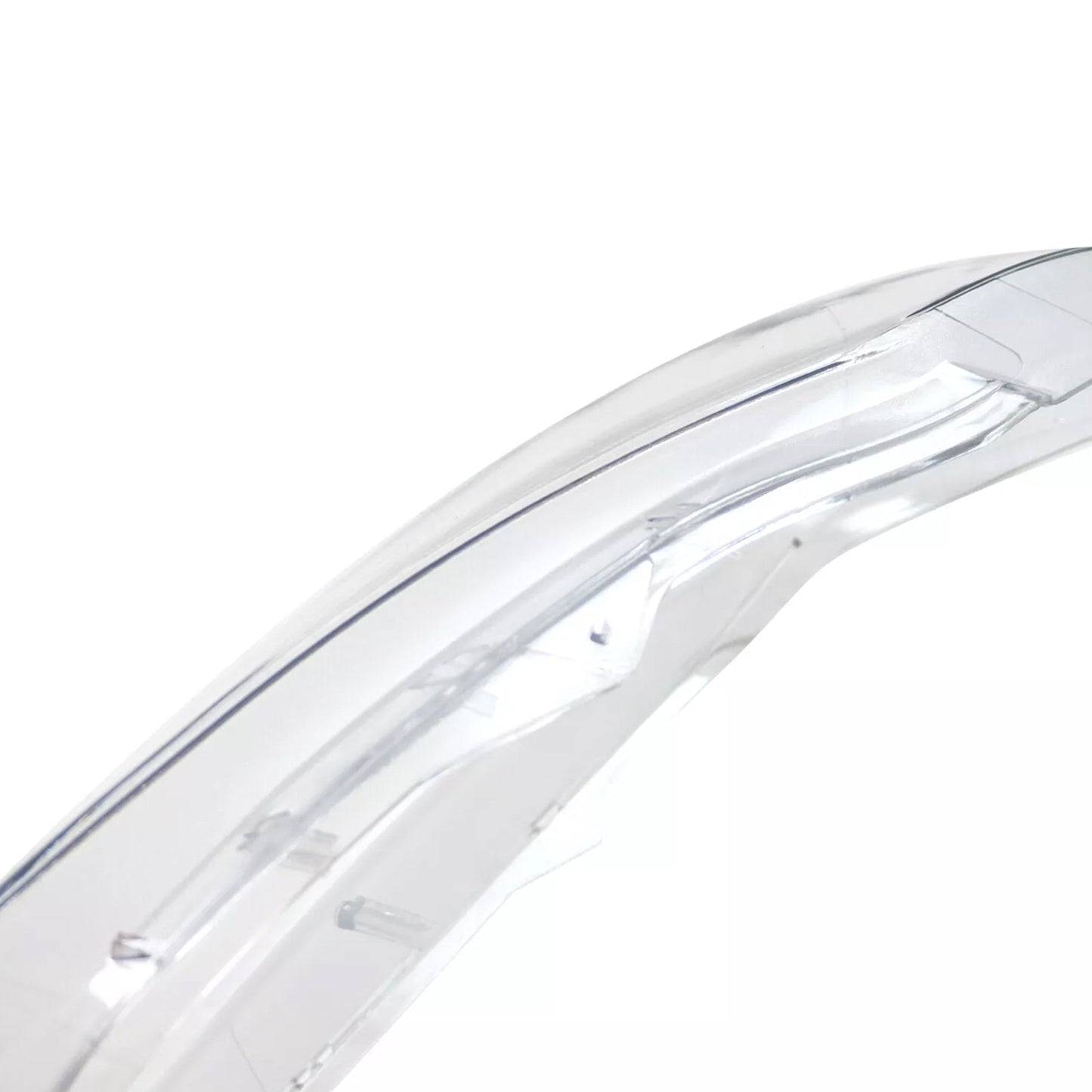 2005-2012 BMW 3 E90 E91 Sedan 2PCS Xenon Headlight Headlamp Clear Lens Cover 63117240261 63117161669