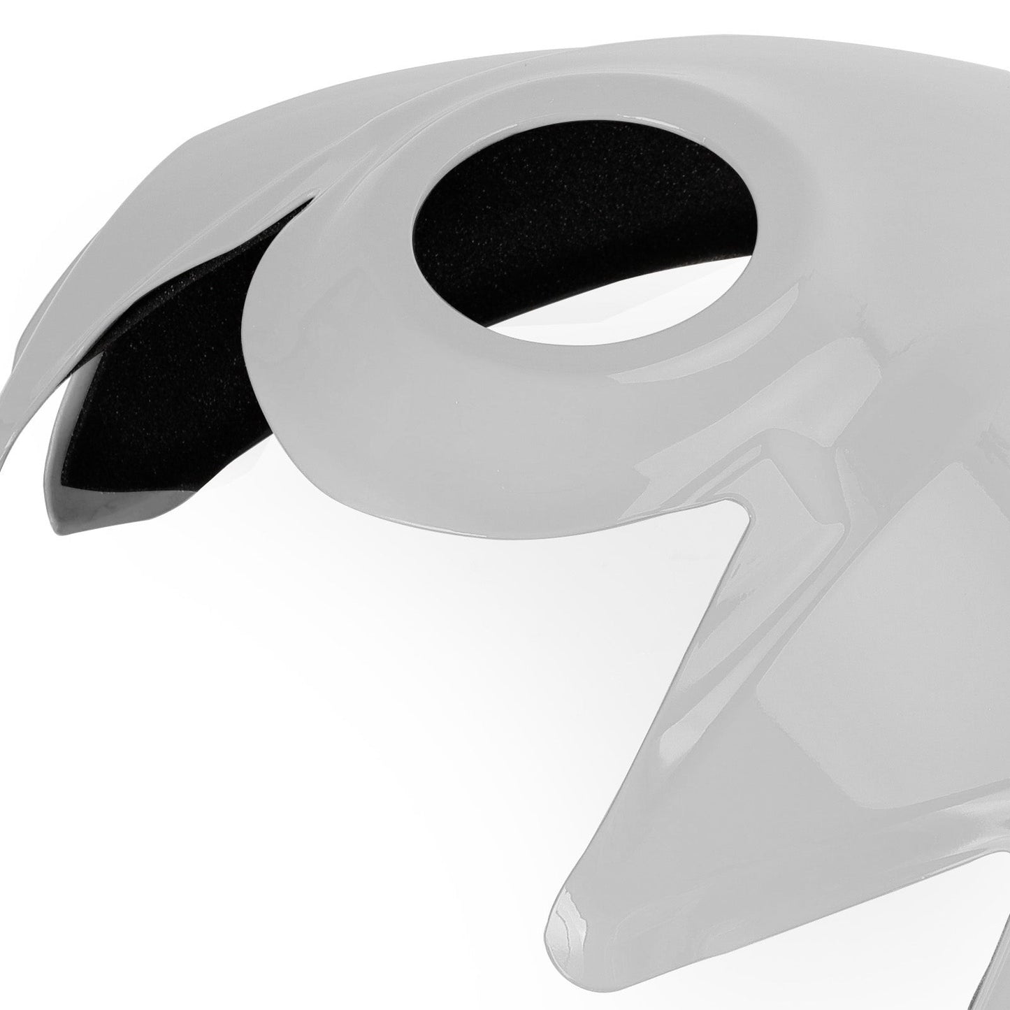 2017-2021 Suzuki GSX-S 750 GSXS Gas Tank Cover Guard Protector