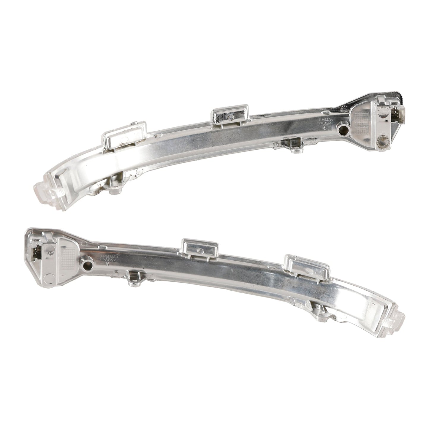 2019-2021 Volkswagen Jetta MK7 Pair Side Mirror Turn Signal Light 5G0949101 5G0949102